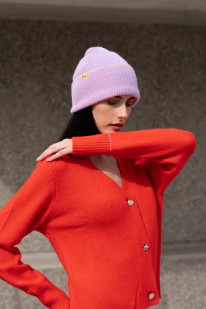 Open image in slideshow, The Button Up cardigan
