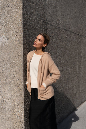 Open image in slideshow, The Zip Up
