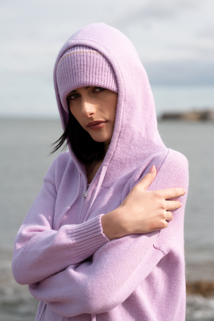 The Zip Up